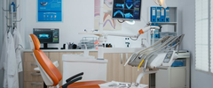 Los 10 Equipos Dentales Imprescindibles para Montar un Consultorio Desde Cero