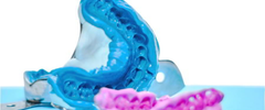 Materiales de Impresión Dental: Clasificación y Guía de Selección Profesional