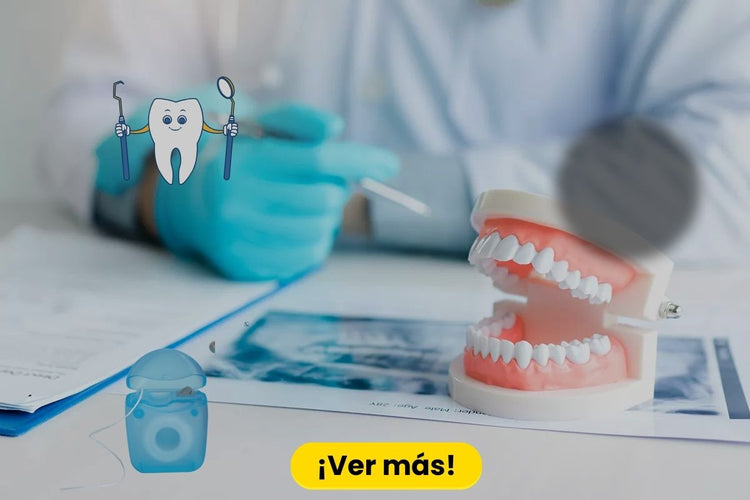 Higiene Oral