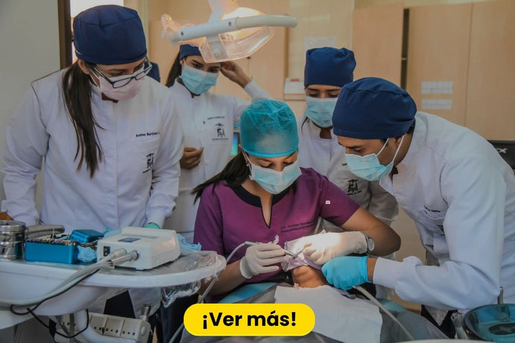 Odontología
