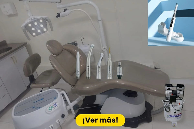 Equipos Odontológicos