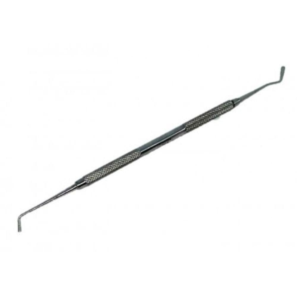 Bruñidor Fp3 Specialized. Bruñidor Fp3 Specialized Es un instrumento en acero inoxidable, Utilizado para la manipulac...