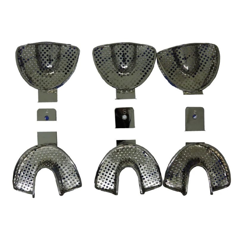 cubetas metalicas