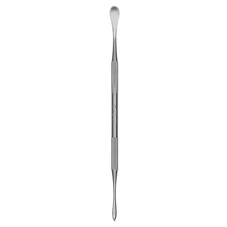 Espatula 7A Línea Económica. La Espatula 7A, es un Instrumental odontológico esta espátula se utiliza para realizar c...