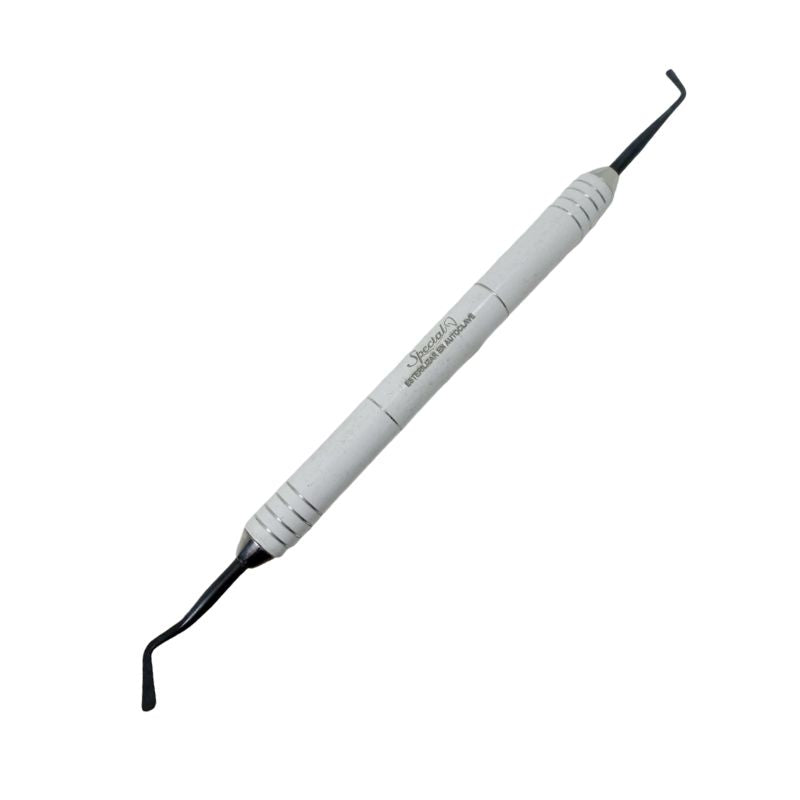 Espatula Para Resina Teflón Specialized. Espátula Para Resina Teflón Specialized Instrumental de alta calidad garanti...