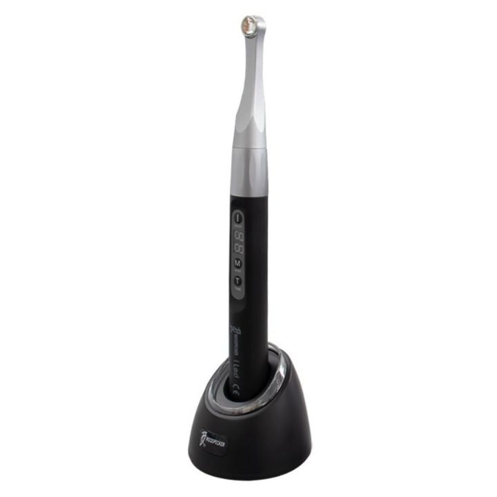 Lámpara de Fotocurado I Led Woodpecker. Descripción La Lámpara de Fotocurado I Led Woodpecker, este producto se utili...