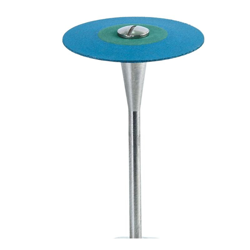 Pulidor Para Zirconio y Porcelana Azul. Pulidor para circonio y porcelana azul pulidores de alto rendimiento con pura...