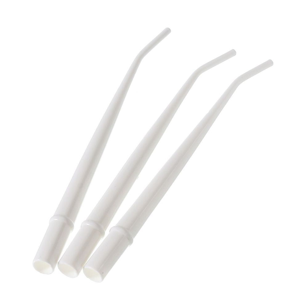 Puntas Completas Para Eyector De Cirugía X Ud. Puntas completas para eyector de cirugía material odontológico usado p...