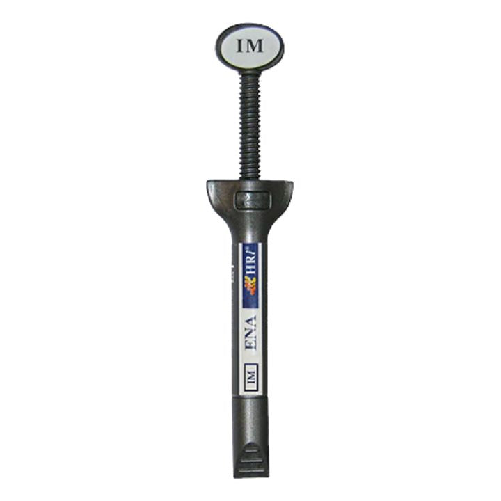 Resina Ena Hri x 5 gr Micerium. Resina ENA HRi Intensiva de Alta Estética Micerium IW (White) x 5 g El esmalte intens...
