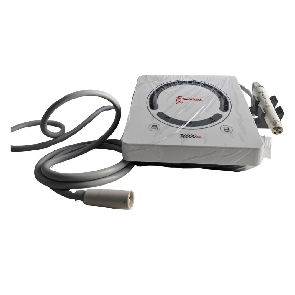 Scaler Ultrasónico U600 Woodpecker