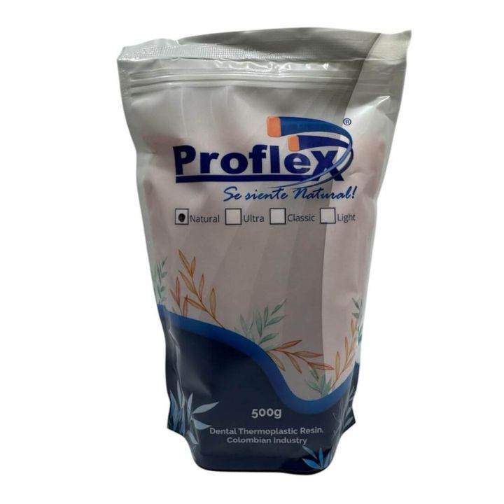 Proflex Material para Flexible x 500 gr. Material flexible para inyección. Verter la cantidad necesaria dependiendo d...