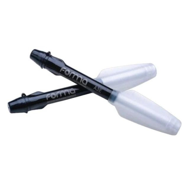 Resina Compuesta Forma Jga X 4Gr. La Resina compuesta FORMA es un material estético altamente versátil que permite re...