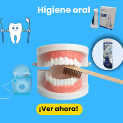 Collection image for: Higiene Oral