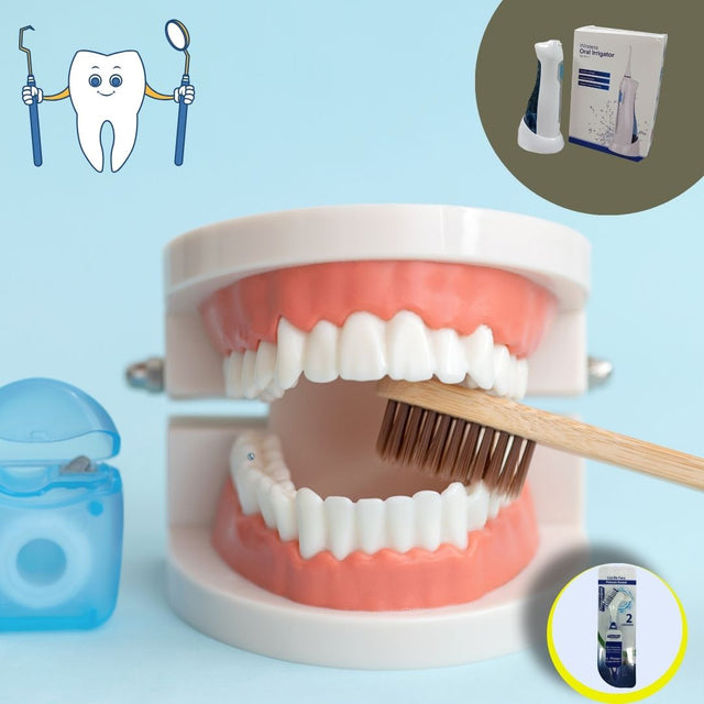 Cepillo Dental