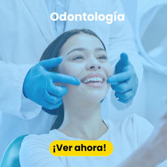 Collection image for: Odontología