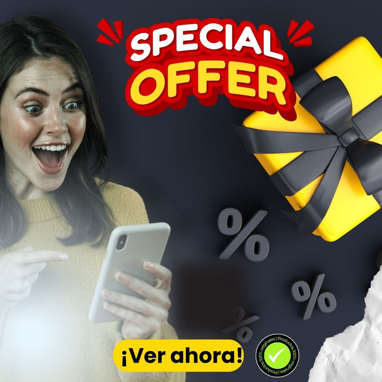 Ofertas