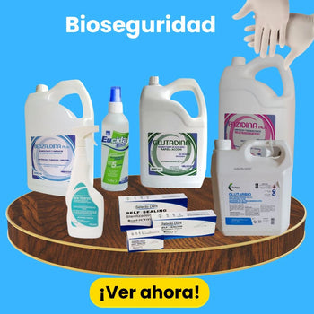 Bioseguridad