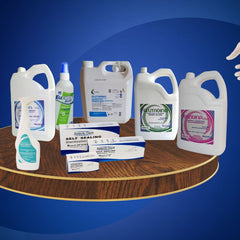 Collection image for: Esterilización