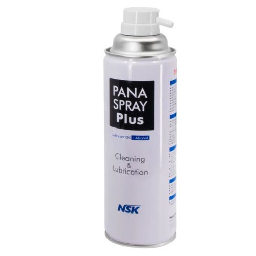 Aceite Lubricante Panaspray Plus (480Ml). El aceite lubricante Panaspray es un lubricante de formulación especial par...