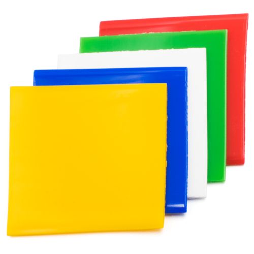 Acetato De Colores Tipo Deportivo X Ud. Acetato Acetato De Colores Tipo Deportivo De Resina Colores Surtidos Láminas ...