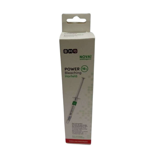 Blanqueamiento Dental Power Bleaching Jga x 3 gr. El Blanqueamiento Dental Power Bleaching Jga x 3 gr Es indicado par...