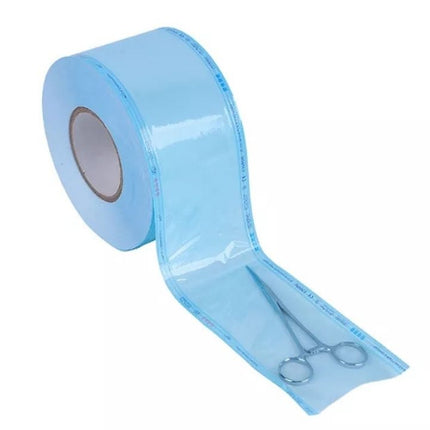 Bolsas De Esterilizar En Rollo X200 Mts. Bolsas De Esterilizar En Rollo X200 Mts Elementos diseñados para la esterili...
