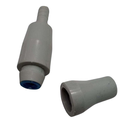 Boquilla De Eyector De Baja Plástico. Boquilla De Eyector De Baja Plástico Los eyectores de saliva son dispositivos m...