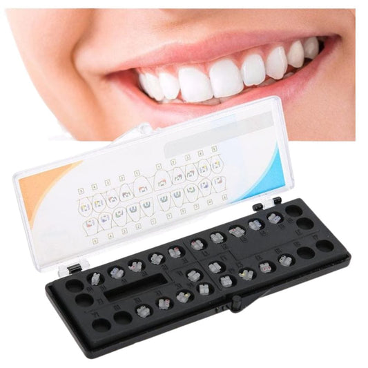Brackets Ceramic Roth 0.22