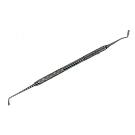 Bruñidor Fp3 Specialized. Bruñidor Fp3 Specialized Es un instrumento en acero inoxidable, Utilizado para la manipulac...