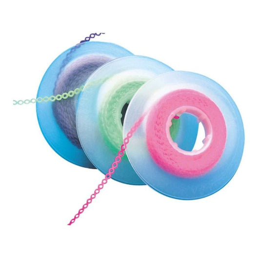 Cadeneta Rollo Surtido x 4.5 mts