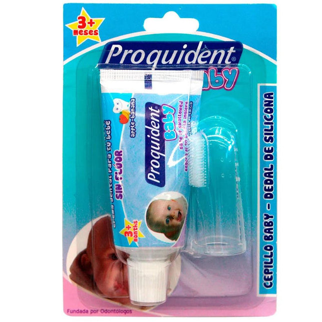 Cepillo De Dientes De Silicona Niño + Crema. Cepillo De Dientes De Silicona Niño + Crema, es un instrumento de higien...