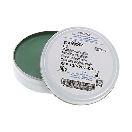 Cera Para Modelar Star Wax x 50gr. Caracteristicas de la Cera Para Modelar Star Wax x 50gr. Ventajas del producto: or...