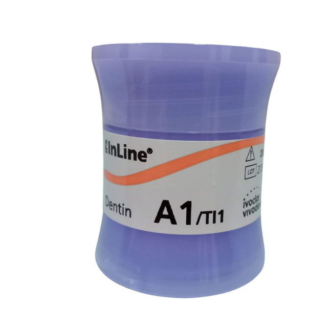 Cerámica Dental Ips InLine ivoclar. Cerámica Dental Ips Inline ivoclar Productos utilizados en la mecánica dental par...