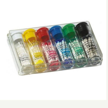 Conos de Gutapercha x 120 ud Mailleffer. Los Conos de Gutapercha x 120 ud Mailleffer actúan como obturadores de condu...