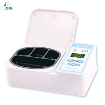 Calentador de Cera Digital Denstar. Calentador de Cera Digital Denstar Este producto es un Wax Pot, un tipo de herram...