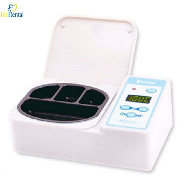 Calentador de Cera Digital Denstar. Calentador de Cera Digital Denstar Este producto es un Wax Pot, un tipo de herram...