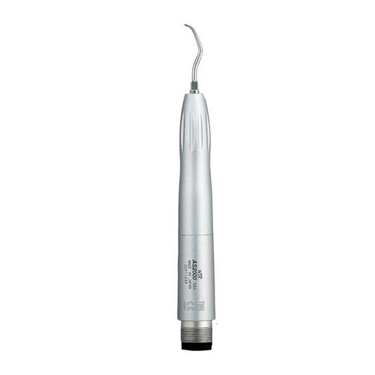 Scaler Neumatico As2000 NSK. El Scaler Neumatico As2000 NSK es una herramienta dental de alta calidad que ofrece una ...