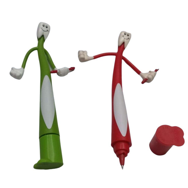 Esferos Importados. Esferos Importados Elemento para decorar el consultorio. Disponible en ForDental.