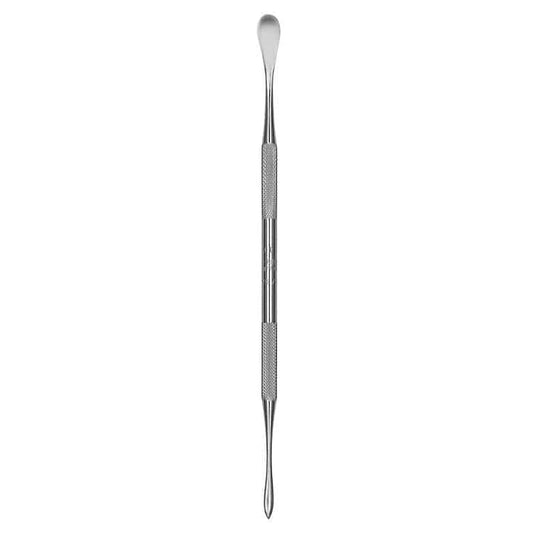 Espatula 7A Línea Económica. La Espatula 7A, es un Instrumental odontológico esta espátula se utiliza para realizar c...