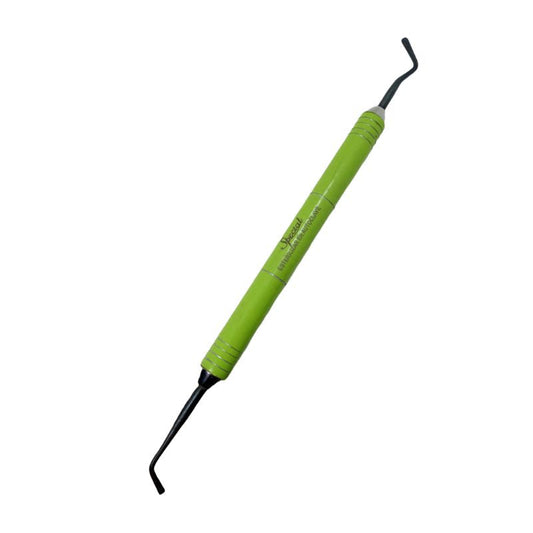 Espatula Para Resina Teflón Specialized. Espátula Para Resina Teflón Specialized Instrumental de alta calidad garanti...