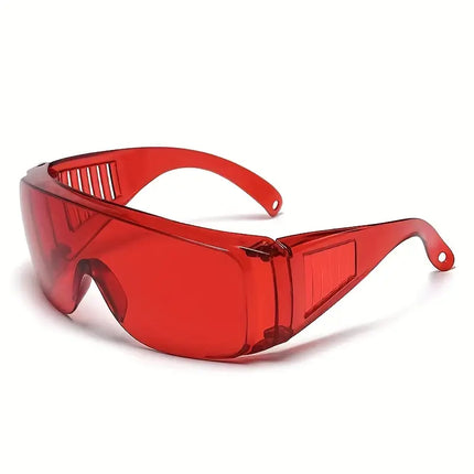 Gafas De Fotocurado Para Odontología