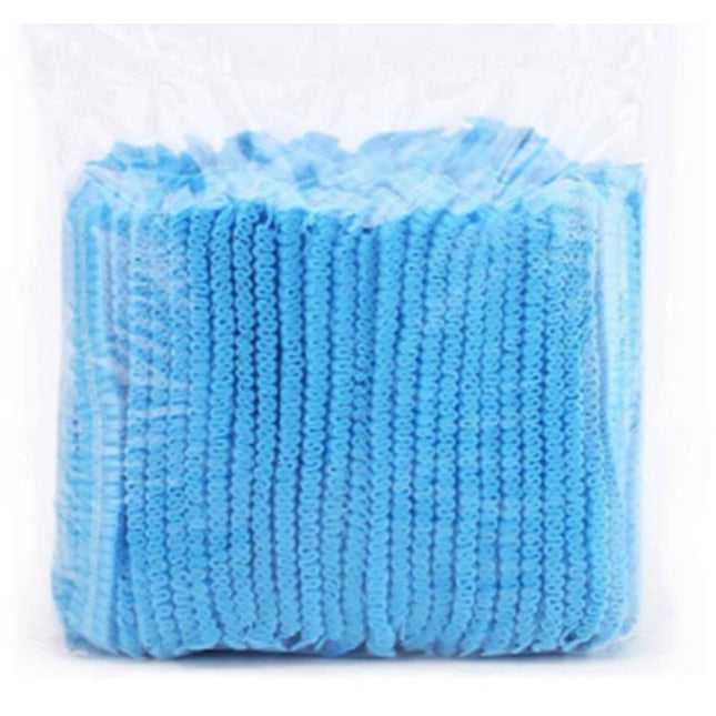 Gorros Desechables Tipo Oruga. Los gorros desechables tipo oruga son considerados como una herramienta de protección ...
