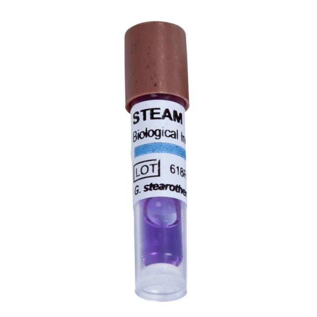 Indicadores Biologicos 24Hs Ester Cont Steam. Indicadores Biológicos 24Hs Ester Cont Vapor Los indicadores biológicos...