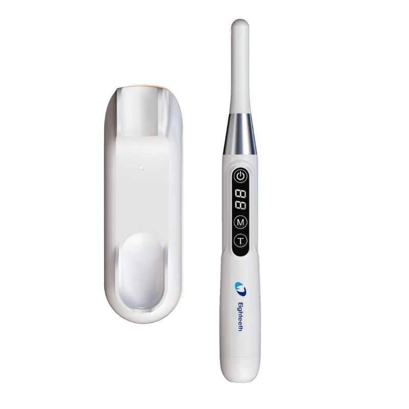 Lampara de Fotocurado Curing Pen-E Eighteeth