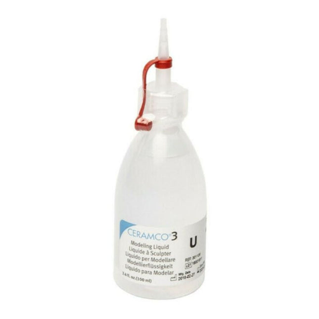 Líquido Cerámico 3 Stain Glaze Tarro X 100 Ml Densply. El Líquido Cerámico 3 Stain Glaze Tarro X 100 Ml Densply, Cera...