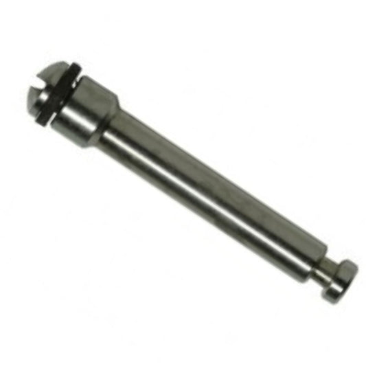 Mandril Pequeño Para Contra Angulo. El Mandril Pequeño Para Contra Angulo, es un Mandril de carburo con tornillo para...