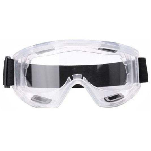 Mono Gafas Siliconadas. Las Mono Gafas Siliconadas, son un tipo de anteojos protectores que normalmente son usados pa...