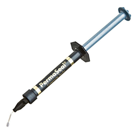 Permaseal Sellador De Resina X 1.3 Gr. Permaseal Sellador De Resina X 1.3 Gr Protege y revitaliza las restauraciones ...