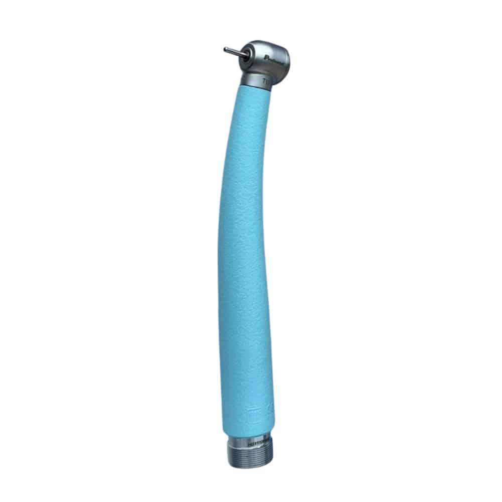 Pieza de Alta Velocidad Marca Jinme. La Pieza de Alta Jinme, es una pieza de alta velocidad o turbina se utiliza para...