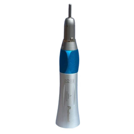 Kit Pieza de Baja Velocidad Modelo Green L Prodental. El Kit Pieza de Baja Velocidad Modelo Green L Prodental está co...